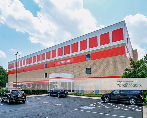 Storage Units for Rent available at 14211 Gallant Fox Lane, Bowie, MD 20715