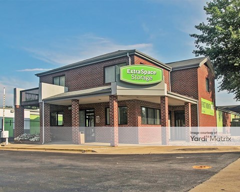 Storage Units for Rent available at 9211 Livingston Road, Fort Washington, MD 20744