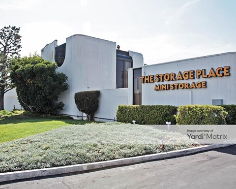 Storage Units for Rent available at 18305 Mount Langley Street, Fountain Valley, CA 92708