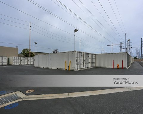 Storage Units for Rent available at 8620 Hamilton Avenue, Huntington Beach, CA 92646