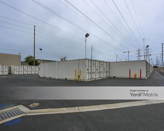 Storage Units for Rent available at 8620 Hamilton Avenue, Huntington Beach, CA 92646