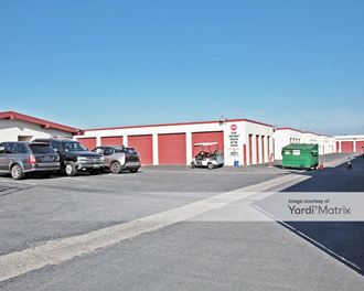 Storage Units for Rent available at 401 North Fairview Street, Santa Ana, CA 92703