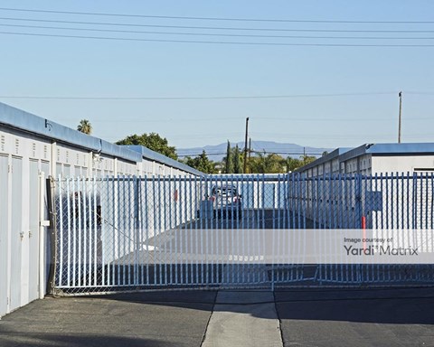 Storage Units for Rent available at 11342 Western Avenue, Stanton, CA 90680