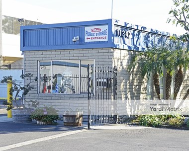 Storage Units for Rent available at 11342 Western Avenue, Stanton, CA 90680 - Photo Gallery 1