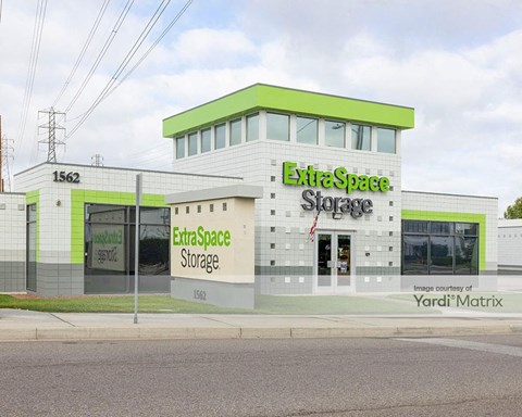 Storage Units for Rent available at 1562 North Main Street, Orange, CA 92867