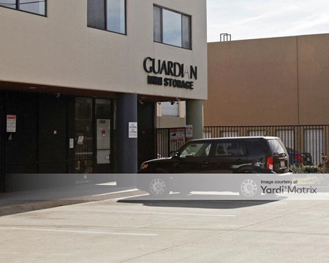 Storage Units for Rent available at 2150 East Orangethorpe Avenue, Fullerton, CA 92831