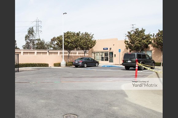 Extra Space Storage 15875 Laguna Canyon Road Irvine Rentcafe