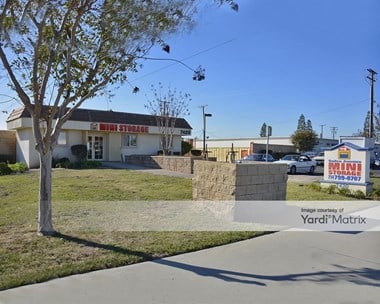 Storage Units for Rent available at 7420 Bolsa Avenue, Westminster, CA 92683 Photo Gallery 1