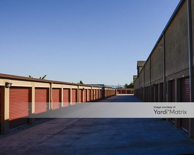 Storage Units for Rent available at 14400 Beach Blvd, Westminster, CA 92683 - Photo Gallery 1