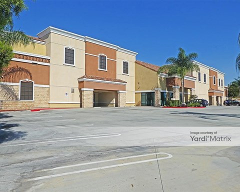 Storage Units for Rent available at 8041 Edinger Avenue, Westminster, CA 92683