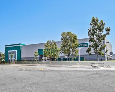 Storage Units for Rent available at 9300 Research Drive, Irvine, CA 92618 Photo Gallery 1