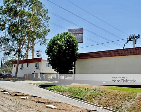 Storage Units for Rent available at 1012 West Carson Street, Long Beach, CA 90810