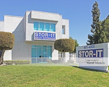 Storage Units for Rent available at 9641 Imperial Hwy, Downey, CA 90242 Photo Gallery 1