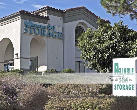 Storage Units for Rent available at 1495 Andrew Drive, Claremont, CA 91711