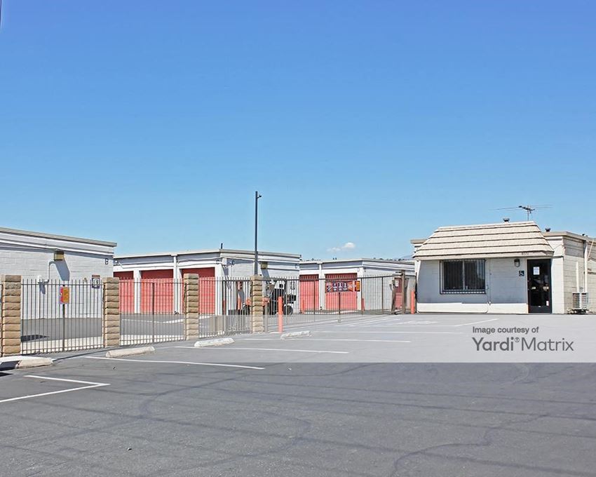 Public Storage 8551 Beverly Blvd, Pico Rivera RentCafe