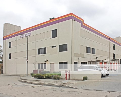 Storage Units for Rent available at 365 West Manchester Avenue, Los Angeles, CA 90003