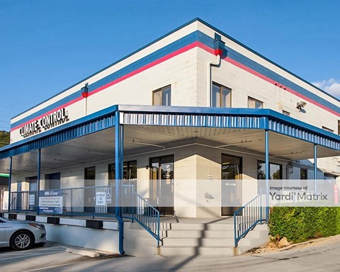 Storage Units for Rent available at 2305 South Walter Reed Drive, Arlington, VA 22206