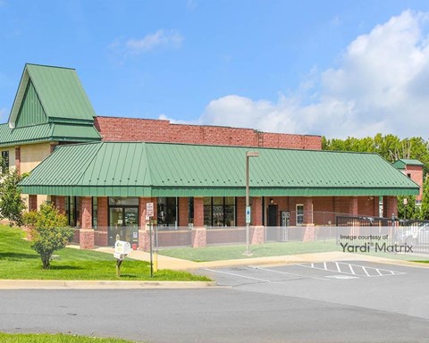 Storage Units for Rent available at 4801 Plank Road, Fredericksburg, VA 22407