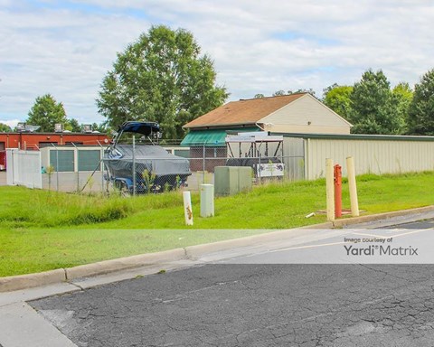 Storage Units for Rent available at 11037 Pierson Drive, Fredericksburg, VA 22401