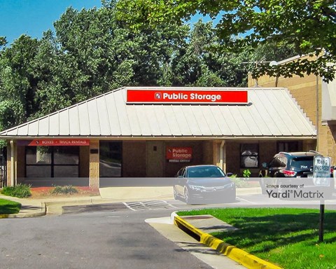 Storage Units for Rent available at 5797 Burke Centre Pkwy, Burke, VA 22015