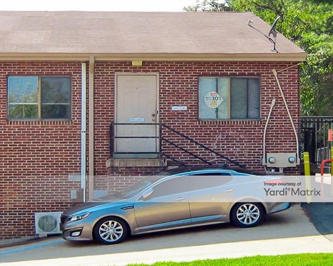Storage Units for Rent available at 5609 Guinea Road, Fairfax, VA 22032
