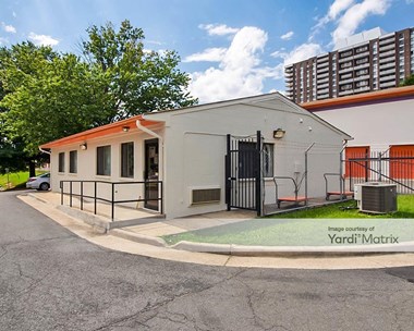 Storage Units for Rent available at 401 South Pickett Street, Alexandria, VA 22304 Photo Gallery 1