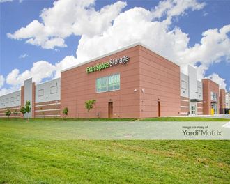 Storage Units for Rent available at 43923 Centergate Drive, Ashburn, VA 20148