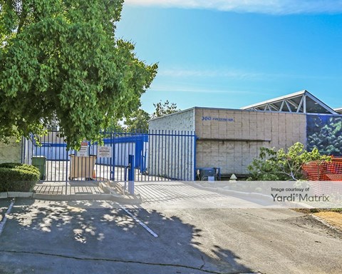 Storage Units for Rent available at 300 Pole Line Road, Davis, CA 95618