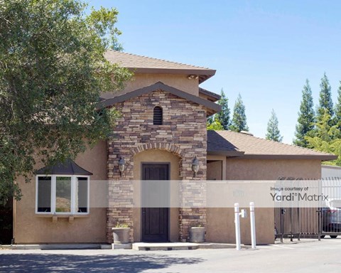 Storage Units for Rent available at 9970 Hadleigh Drive, Granite Bay, CA 95746