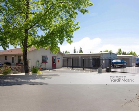 Storage Units for Rent available at 3414 Swetzer Road, Loomis, CA 95650
