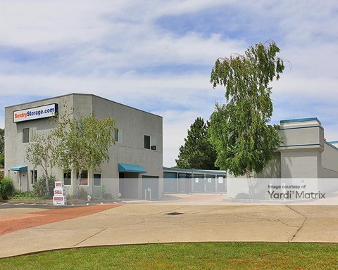 Storage Units for Rent available at 4041 Wild Chaparral Drive, Shingle Springs, CA 95682