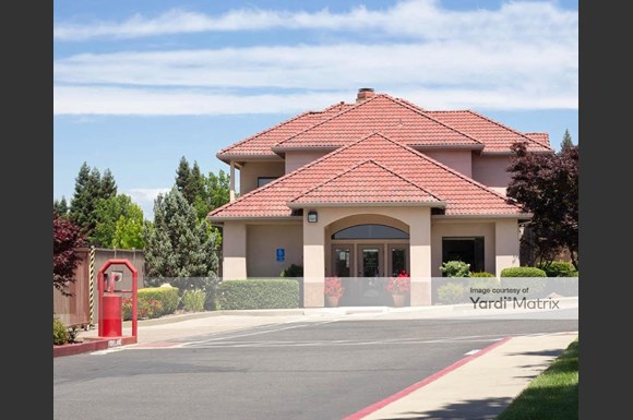 Rocklin Self Storage 6500 Fairway Drive Rocklin Rentcafe