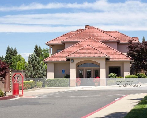 Storage Units for Rent available at 6500 Fairway Drive, Rocklin, CA 95677
