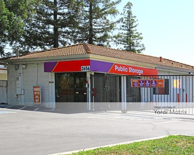 Storage Units for Rent available at 2656 Sunrise Blvd, Rancho Cordova, CA 95742 - Photo Gallery 1