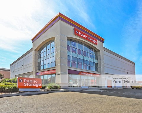 Storage Units for Rent available at 8250 East Stockton Blvd, Sacramento, CA 95828
