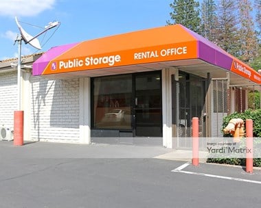 Storage Units for Rent available at 5915 San Juan Avenue, Citrus Heights, CA 95610 - Photo Gallery 1