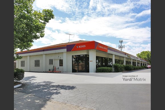 5623 Sunrise Blvd Citrus Heights Ca 95610 Retail For Lease Loopnet Com
