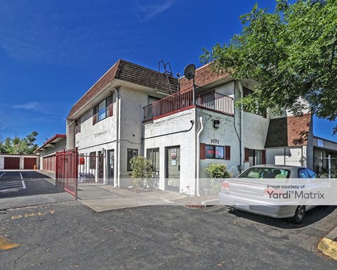 Storage Units for Rent available at 2772 West Covell Blvd, Davis, CA 95616