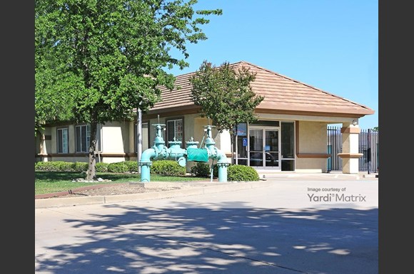 Superior Self Storage 11260 Coloma Road Gold River Rentcafe