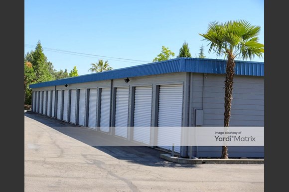 Self Storage Ace Mini Storage 530 888 6464