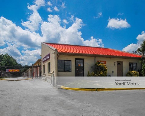 Storage Units for Rent available at 8707 Cherry Lane, Laurel, MD 20707