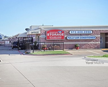 Storage Units for Rent available at 6530 West Plano Pkwy, Plano, TX 75093 Photo Gallery 1