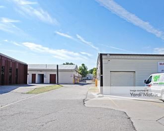 Storage Units for Rent available at 315 North Mcdonald, Mckinney, TX 75069