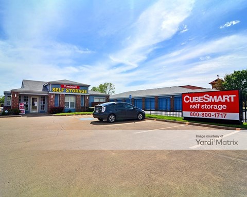 Storage Units for Rent available at 3334 Forest Lane, Dallas, TX 75234