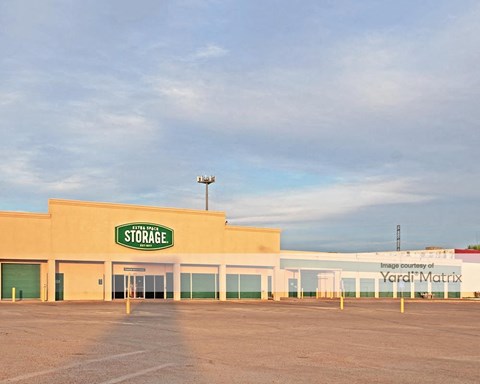 Storage Units for Rent available at 10740 Garland Road, Dallas, TX 75218