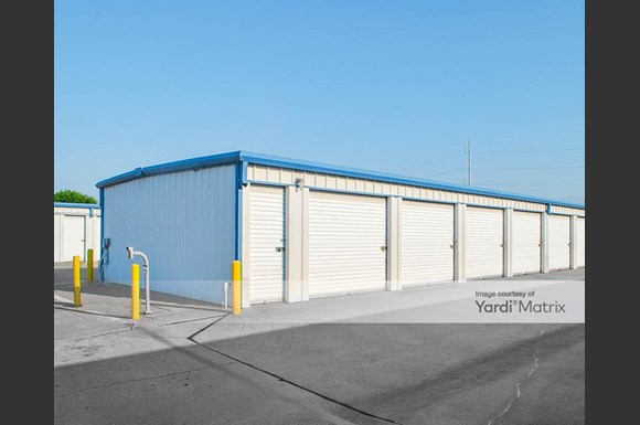 Extra Space Storage 3003 Big Town Blvd Mesquite Rentcafe