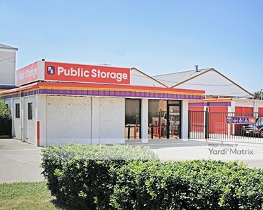 Storage Units for Rent available at 8939 East RL Thornton Fwy, Dallas, TX 75228 Photo Gallery 1