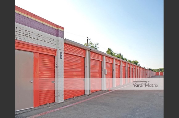 Public Storage 655 Keen Drive Garland Rentcafe