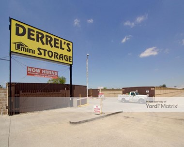 Storage Units for Rent available at 3505 Elkhorn Blvd, North Highlands, CA 95660