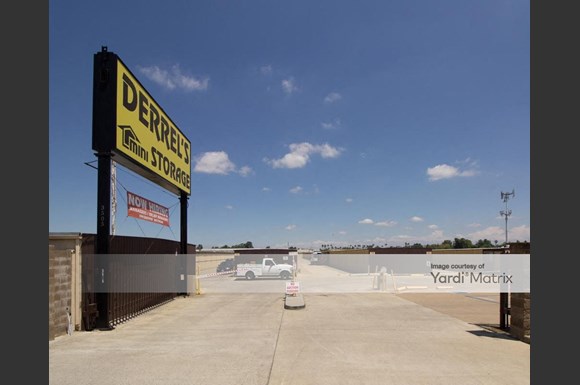Tiger Self Storage 1 Near 2718 Q Street North Highlands Ca Low Prices